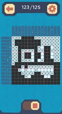 Pixaverse: Nonogram Puzzles Screen Shot 3