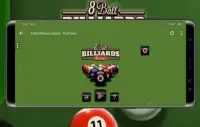 8 Ball Billiards Classic - free Pool Game Online Screen Shot 2