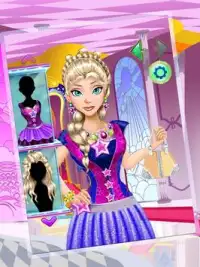 Beautiful Queen Salon Screen Shot 3