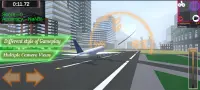 RealFlight 2021 - Realistic Pilot Flight Simulator Screen Shot 2