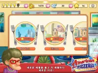 American Pizzeria Cooking Game Screen Shot 10