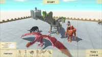 Animal revolt battle simulator tips and hints Screen Shot 0