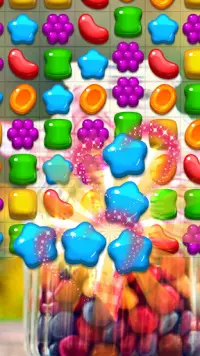 Candy Bump Blast Legend: mania splash puzzle 2020 Screen Shot 11