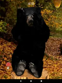 Hands with Bear Screen Shot 9