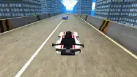 Highway Racing Fantasy Online Screen Shot 3