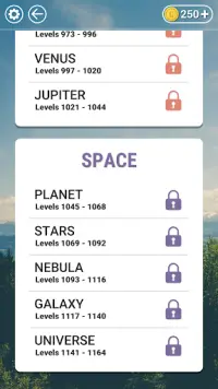 Word Connect - Free Word Puzzle Game Offline Screen Shot 7