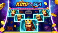 Slotsmash™ - Casino Slots Game Screen Shot 5