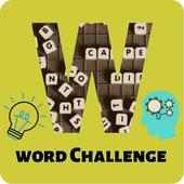 Word challenge