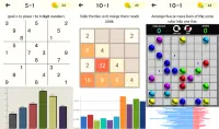 Brain IQ Logic: Puzzle Challenge - 20 classic game Screen Shot 2