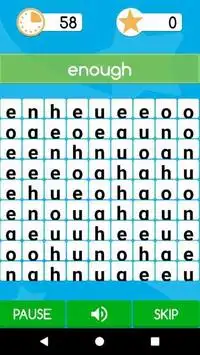 Amazing Word Search 2018 Screen Shot 3