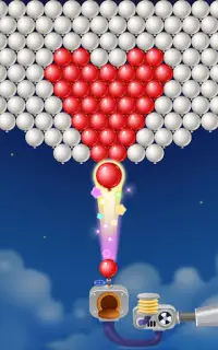 Игра шарики - Bubble Shooter Screen Shot 16