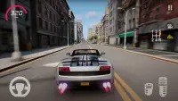 Fast Grand Car Driving Sim 3d Screen Shot 10