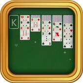 Classic Solitaire FREE