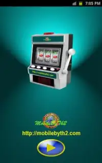 Mega Slot  Machine Trial Screen Shot 4