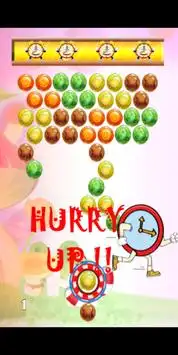 Jelly Bubble Shooter Screen Shot 3