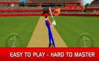 PSL 5 Cricket 2020: Pakistan Super League Season Screen Shot 0