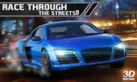 Speedy Lots Racing Best 3D Screen Shot 1