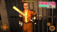 Prison Breakout Battle: Mission Escape Screen Shot 1