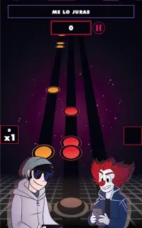 Remix Heroes Screen Shot 15