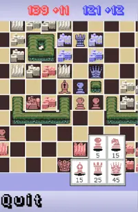 Extreme Chess Screen Shot 4