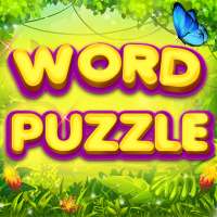 1 Pic 1 Word - Offline Word Puzzle Game