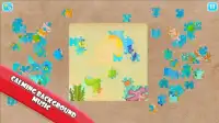 Jigsaw Puzzle- Kid Games 2019 Screen Shot 1