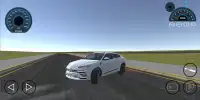 Urus Car Drift Simulator Screen Shot 3
