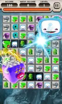 monster tunk Screen Shot 3