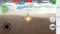 F18 Air Strike Screen Shot 5