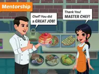 Cooking Empire: Sanjeev Kapoor Made In India Game Screen Shot 13
