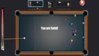 Master Billiard Ball Multiplayer Screen Shot 1