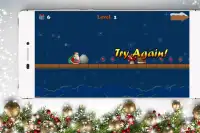 Christmas Santa Adventure Game Screen Shot 4