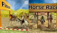 Training Horse Stunts Sim 3D Screen Shot 14