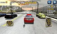 Greed for Speed car racing 3D Screen Shot 4