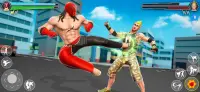 Muscle Arena: Fighting Games Screen Shot 8
