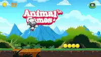 Sheep adventure games 2017 Screen Shot 1