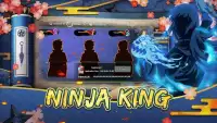 Ninja Awaken: Burning Screen Shot 2