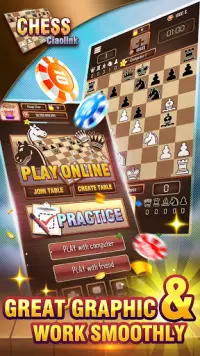 Chess Online - Ciaolink Screen Shot 5