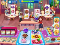Cook off: Cooking Simulator & Free Cooking Games Screen Shot 6