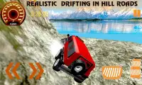 8x8 Off Road Hill Climb Screen Shot 5