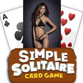 Sexy Models Solitaire