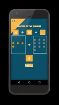 Kids Math Games Screen Shot 2