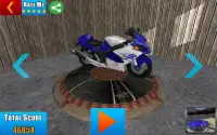 Speed Moto Motocross Nitro Screen Shot 0