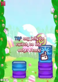 Jelly Stack Screen Shot 1