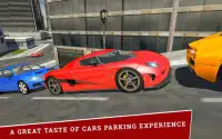 Dr Driving Master  City Drive 2018 Screen Shot 4