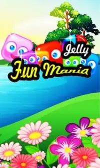 Jelly Fun Mania Screen Shot 0