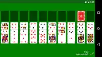 Solitaire Free 2018 Screen Shot 7