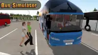Bus Simulator : Ultimate Bus Racing Screen Shot 3