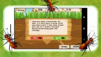 النمل الحروب محاكي: معركة النهائي Screen Shot 5