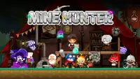 Mine Hunter: Pixel Rogue RPG Screen Shot 0